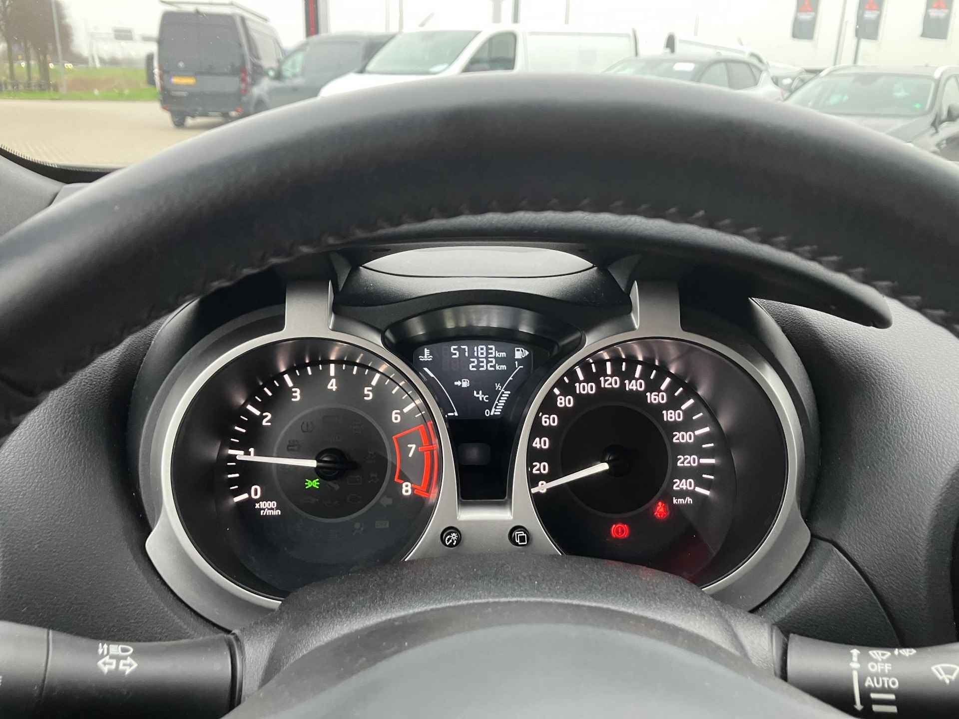 Nissan Juke 1.2 DIG-T S/S N-Connecta - 3/14