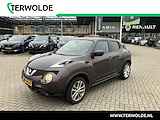 Nissan Juke 1.2 DIG-T S/S N-Connecta