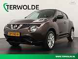 Nissan Juke 1.2 DIG-T S/S N-Connecta