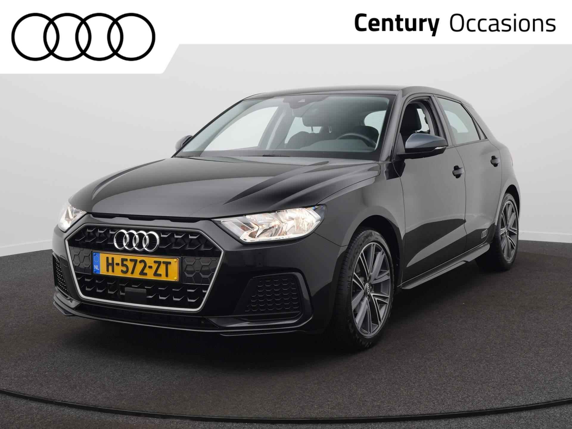 Audi A1 Sportback 25 TFSI epic Adaptive Cruise Control | Climate Control | 17" LM - 1/36