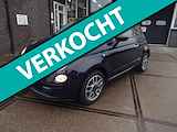 Fiat 500 C 1.2 Cabriolet