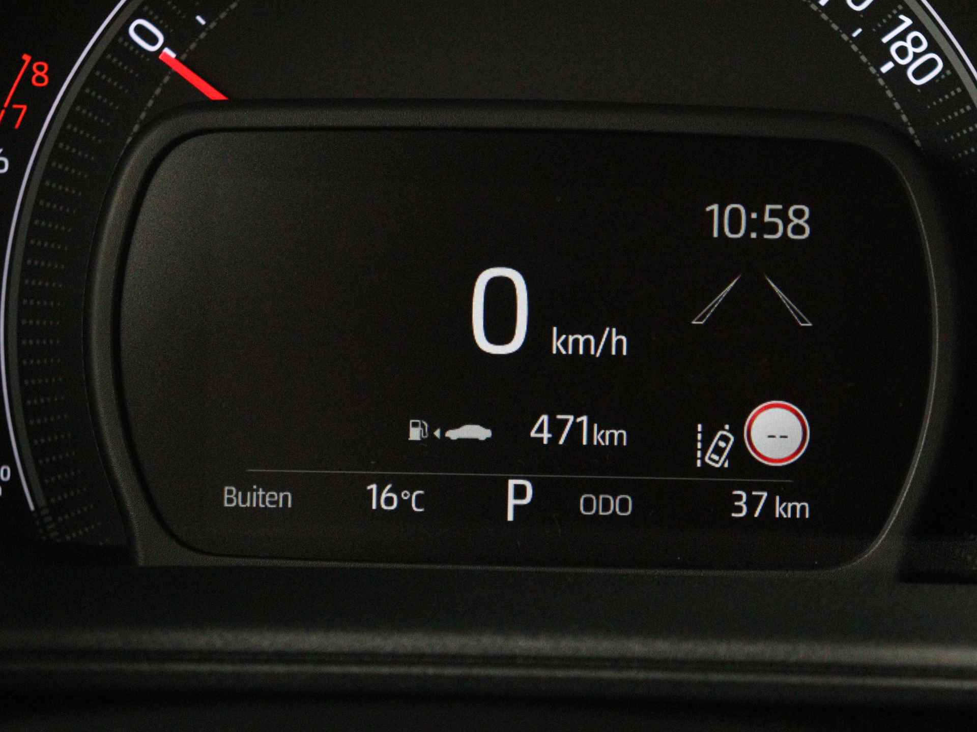 Toyota Aygo X 1.0 VVT-i S-CVT play Limited | Mat grijs | Zwarte LM velgen 18 inch | Privacy Glas | Chameleon voorruit | - 6/33