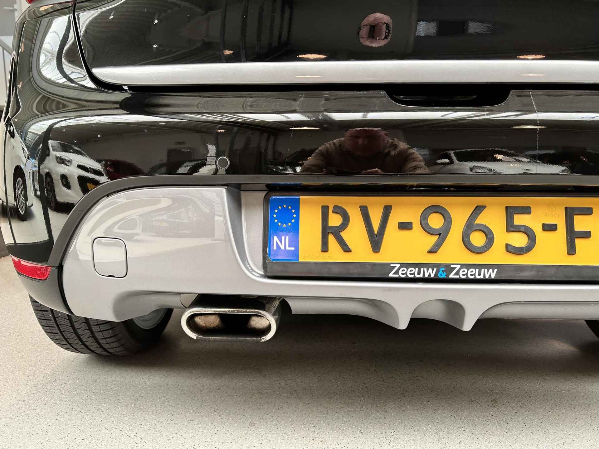 Renault Clio 0.9 TCe GT Line Navi | 17" | Parkeersensoren| Camera| Climate Controle - 31/36