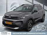 Citroën C5 Aircross Hybrid 136pk Automaat Plus | Rijklaar | Mild-hybrid |  Adaptieve Cruise Control | Achteruitrijcamera |