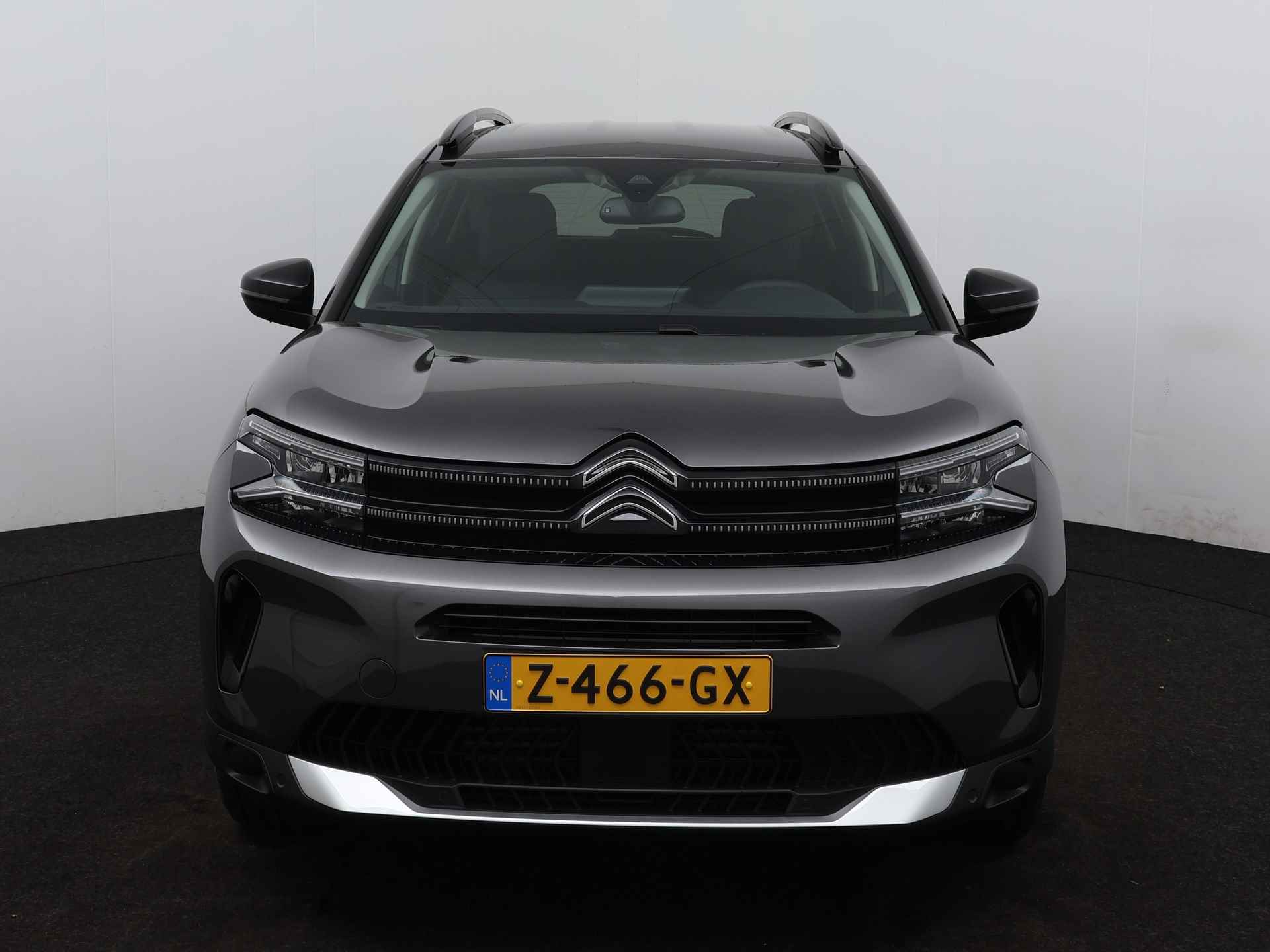 Citroën C5 Aircross Hybrid 136pk Automaat Plus | Rijklaar | Mild-hybrid |  Adaptieve Cruise Control | Achteruitrijcamera | - 20/28