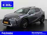 Lexus UX 250h AWD Executive Line | Schuifdak | Leder | Zondag Open!