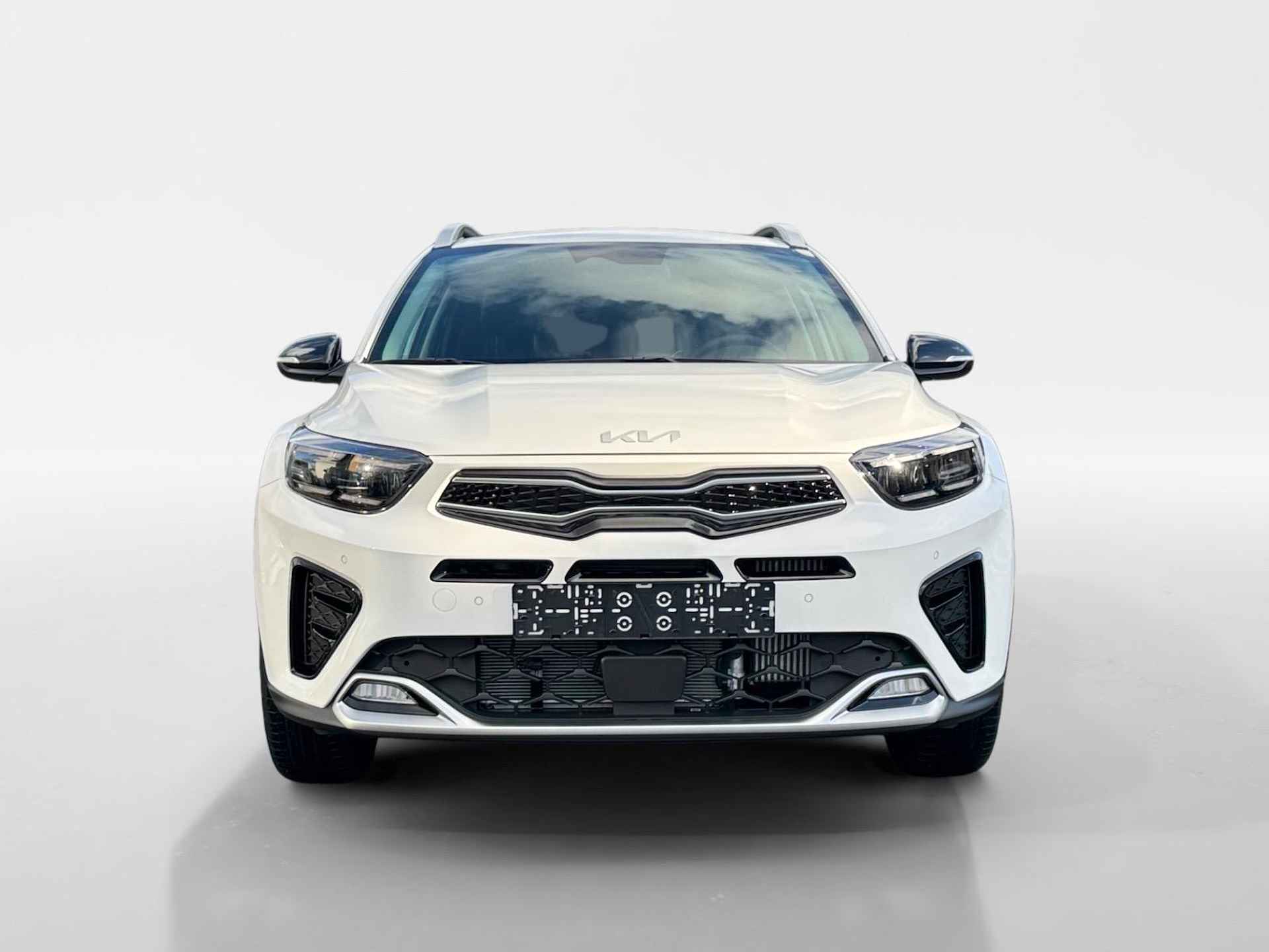 Kia Stonic 1.0 T-GDi MHEV GT-PlusLine | NIEUW TE BESTELLEN | Nu met €1.750,- inruilpremie - 9/23