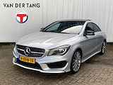 Mercedes-Benz CLA-Klasse 180 Prestige Automaat Pano / AMG Pakket / Stoelverw