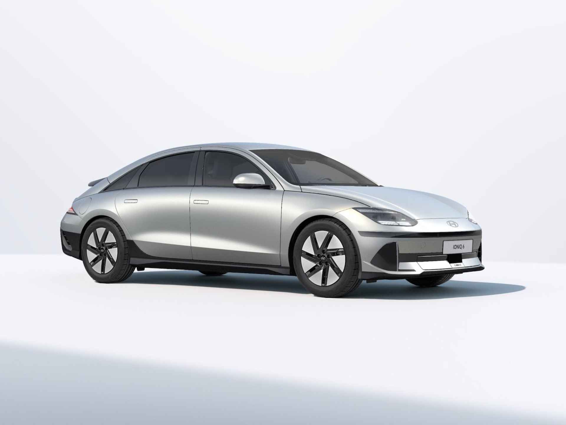 Hyundai IONIQ 6 77 kWh First Edition AWD | € 7.199,- Voorraad Voordeel !! - 2/4