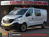 Renault Trafic DC 1.6 dCi 95pk L2H1 T29 Comfort | Dubbel Cabine |