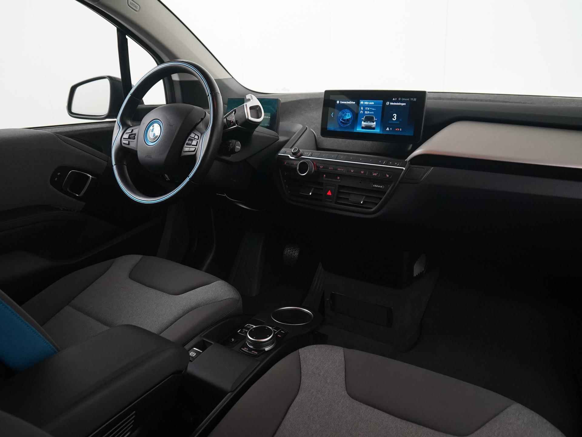 BMW i3 Dark Shadow Edition 120Ah 42 kWh | Zondag Open! - 2/37