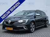 Renault Mégane Estate 1.6 TCe 205 GT PANODAK | TREKHAAK | BOSE | GROOT CARPLAY | DEALER ONDERHOUDEN |