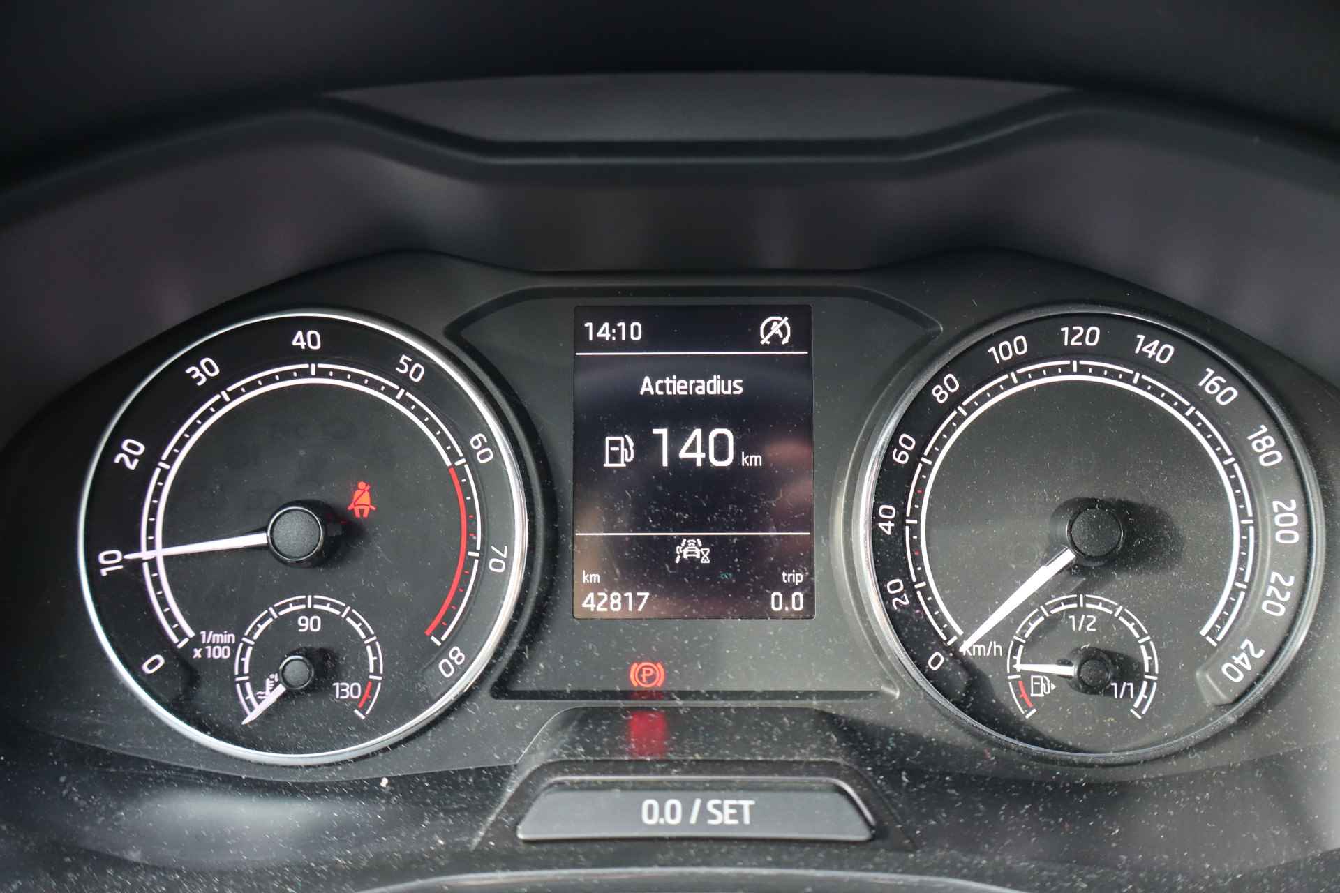 Škoda Kamiq 1.0 TSI Ambition | Airco | Achteruitrijcamera | Bluetooth | - 7/13