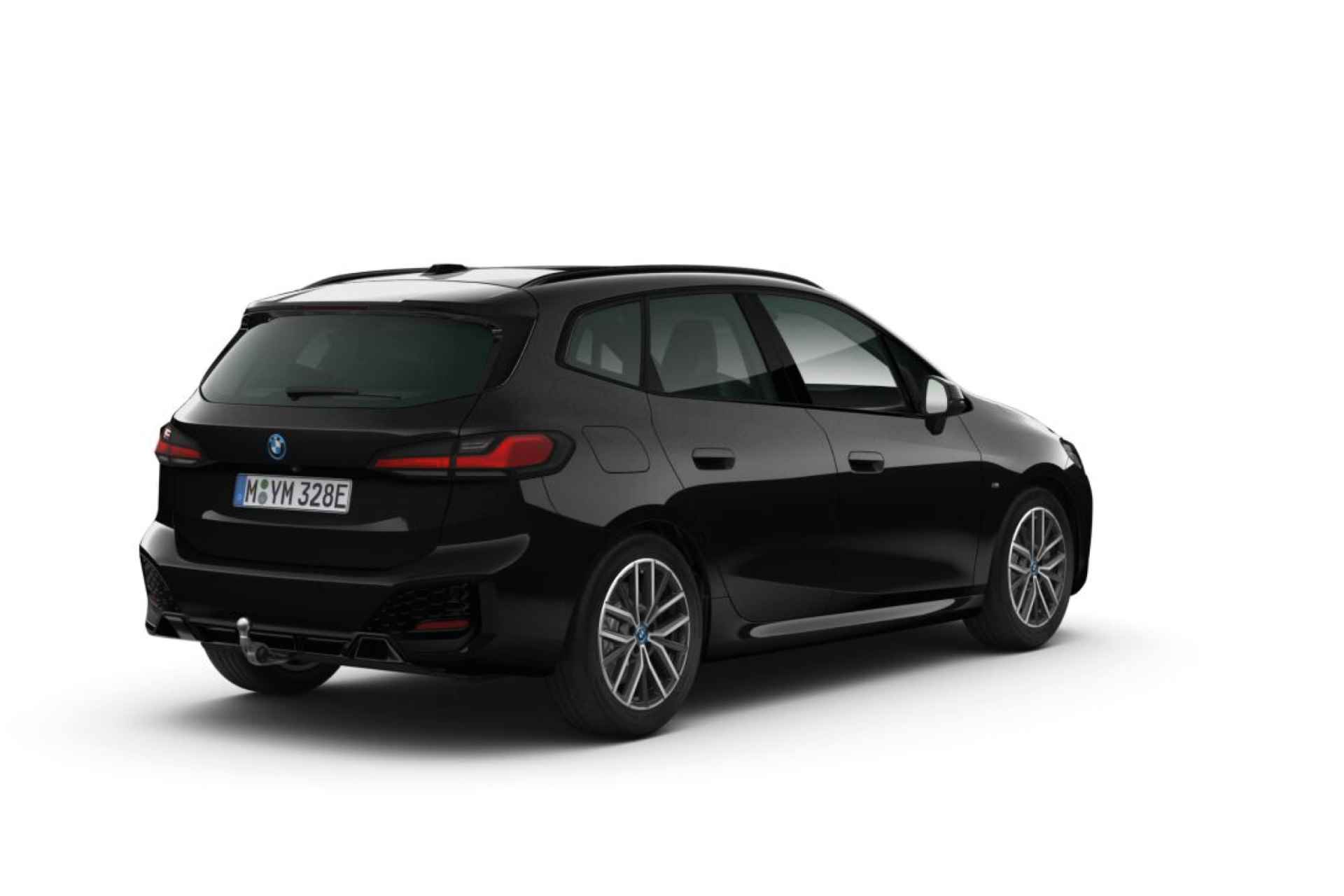 BMW 2 Serie 225e xDrive Active Tourer M Sportpakket - 10/10