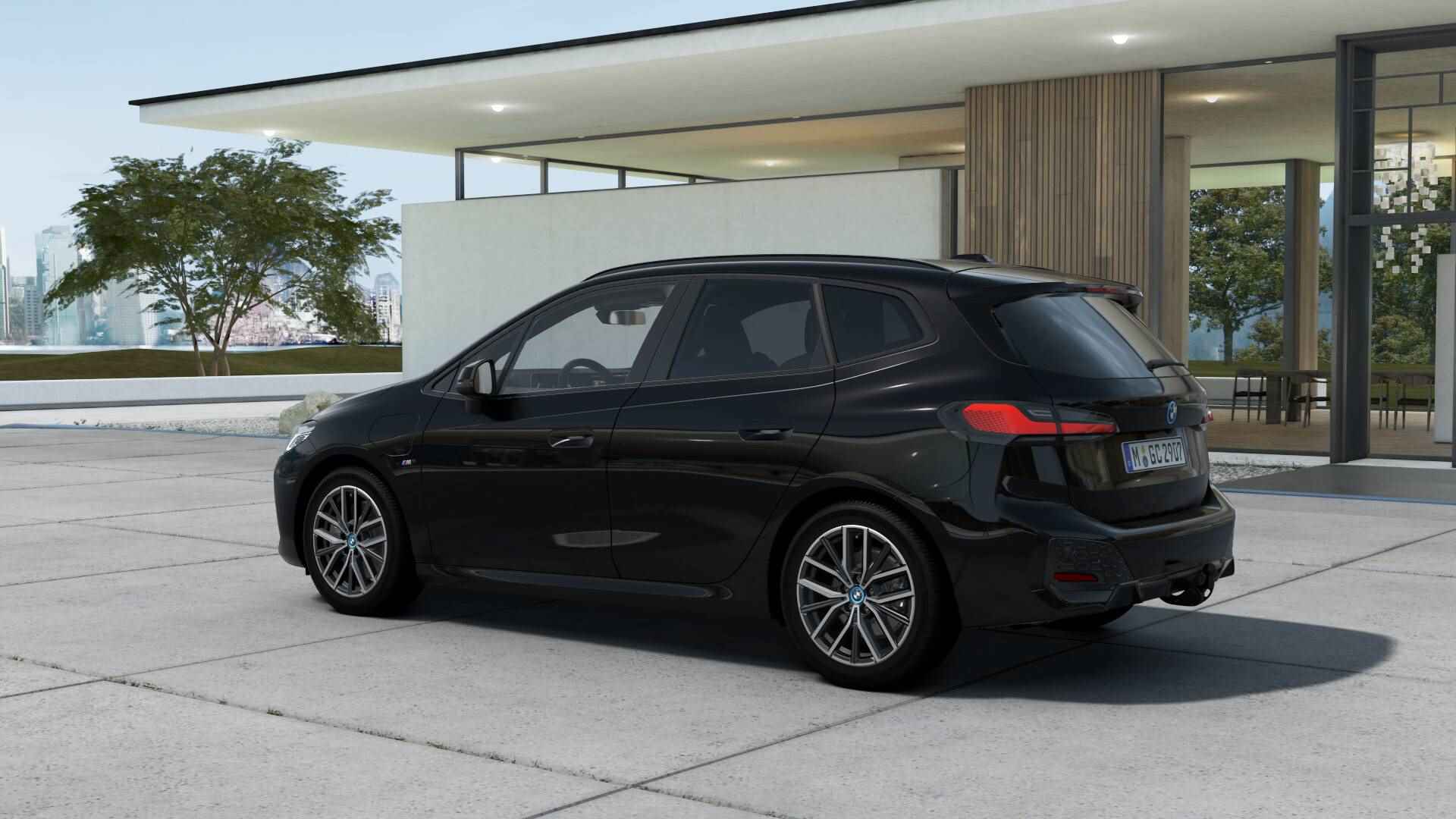 BMW 2 Serie 225e xDrive Active Tourer M Sportpakket - 4/10