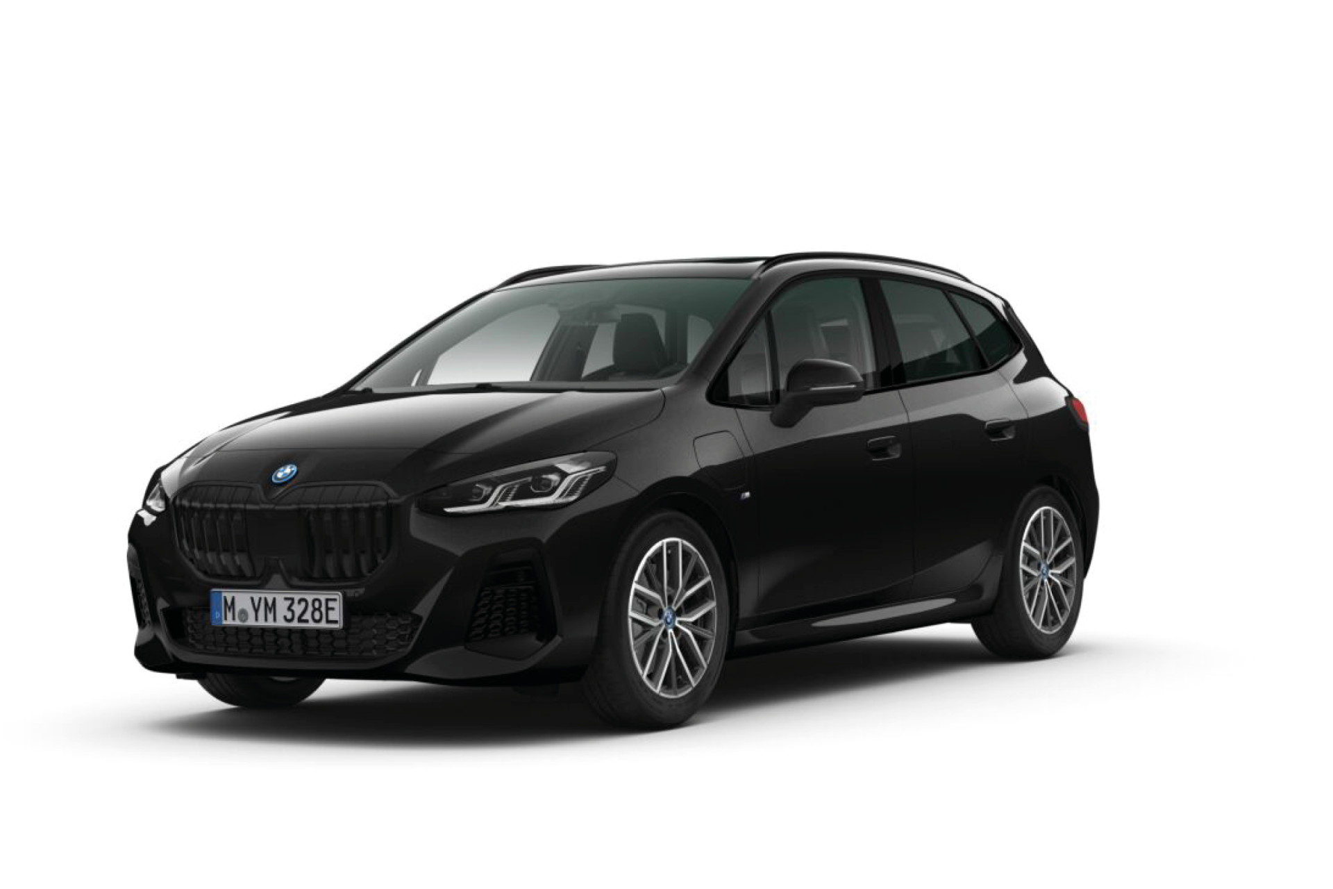 BMW 2 Serie 225e xDrive Active Tourer M Sportpakket