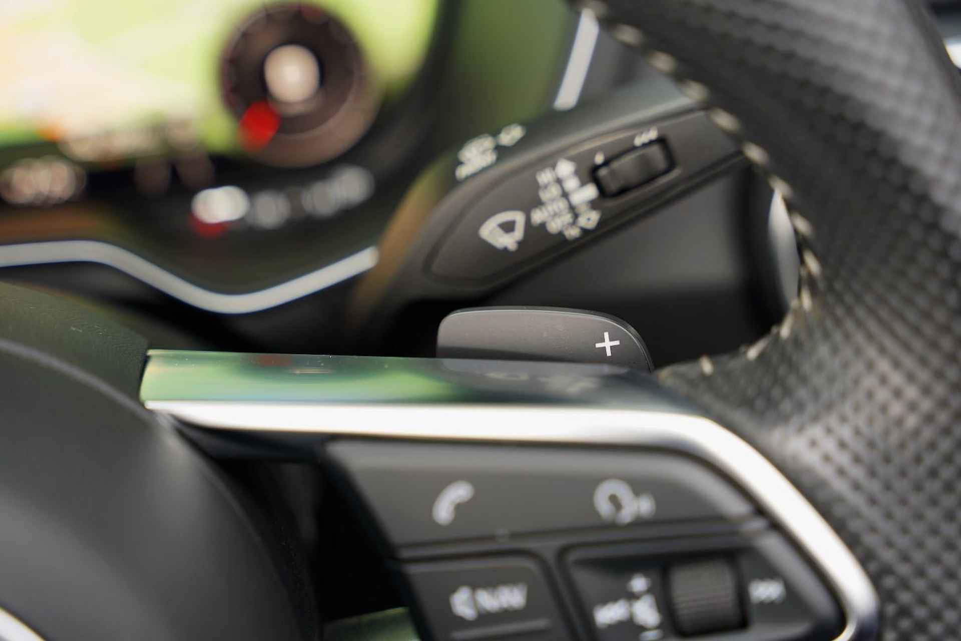 Audi TT Roadster 2.0 TFSI Quattro 230PK 2x S-LINE Virtual MatrixLED B&O Nekverw. '15 - 14/50