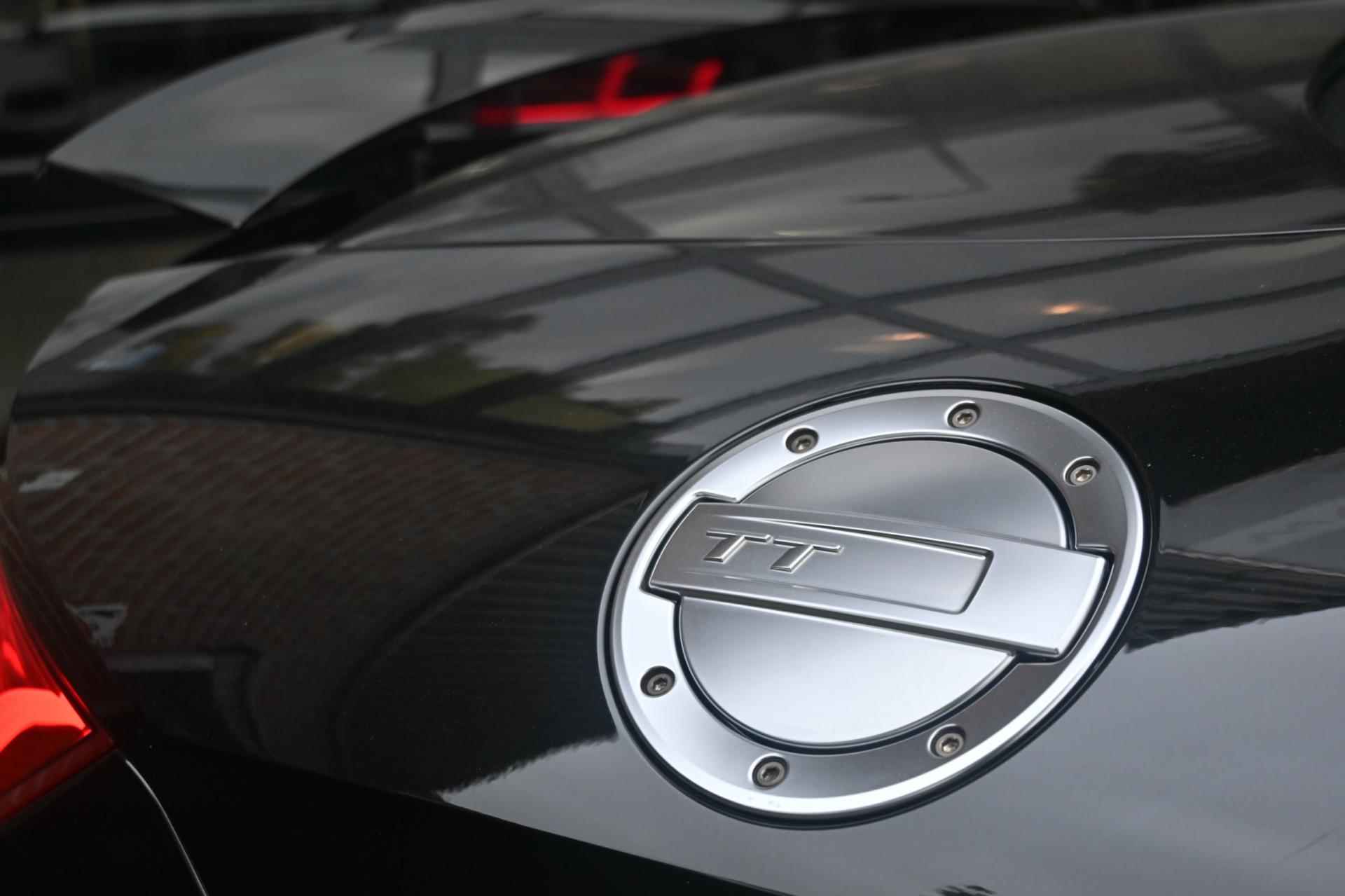 Audi TT Roadster 2.0 TFSI Quattro 230PK 2x S-LINE Virtual MatrixLED B&O Nekverw. '15 - 28/50