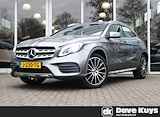 Mercedes-Benz GLA 200 AMG Line | Trekhaak