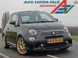 Abarth 595 ScorpioneOro | Beats | 1 van 2000 | Nieuwstaat | Carplay