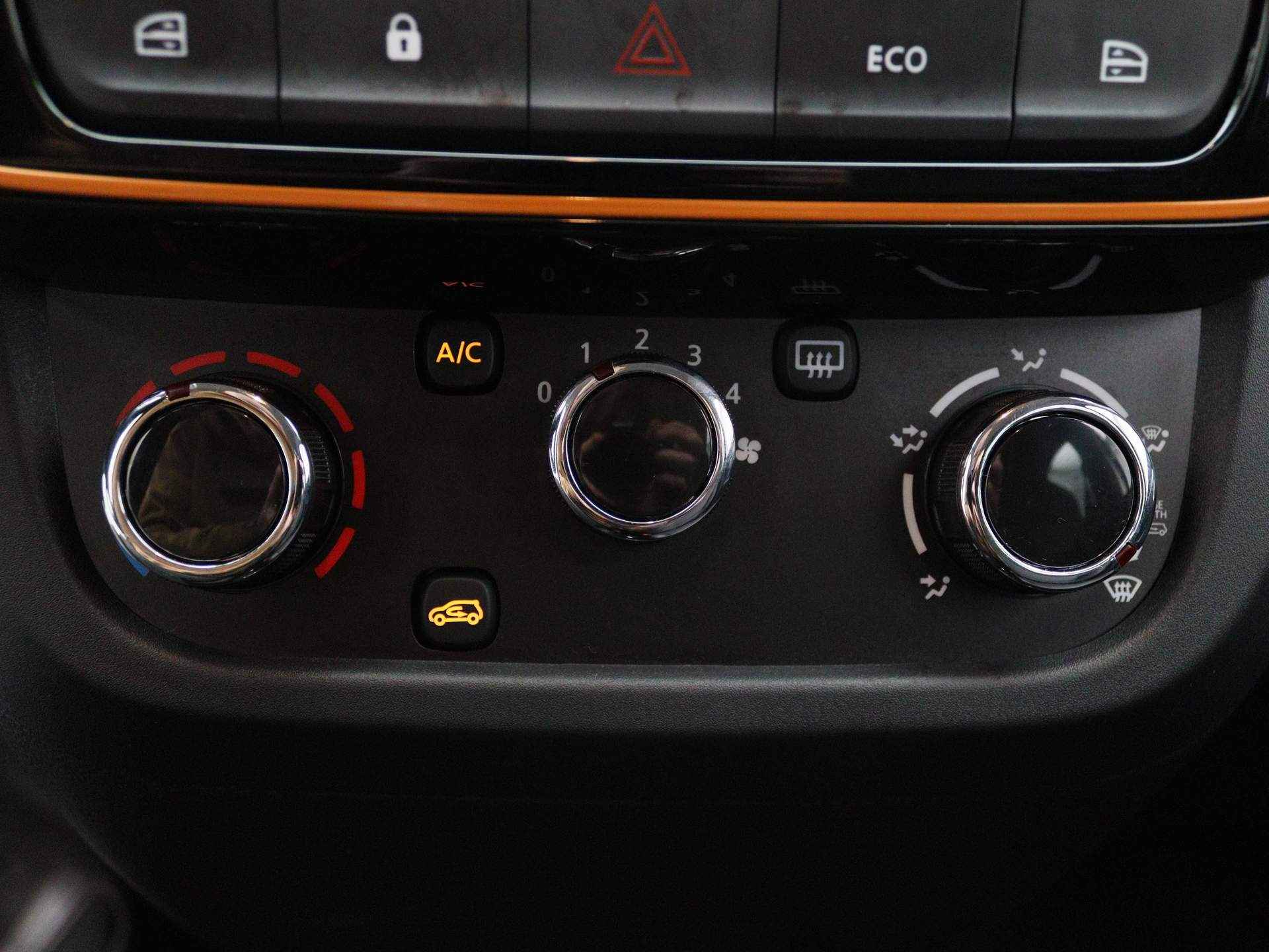 Dacia Spring Comfort Plus (Orange Pack) ALL-IN PRIJS! | Airco | Camera | Navi - 8/32