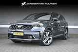 Kia Sorento 1.6 T-GDI Plug-in Hybrid 4WD ExecutiveLine 5p. / Trekhaak / Stoel-Stuurverwarming / Stoelventilatie / Head-Up