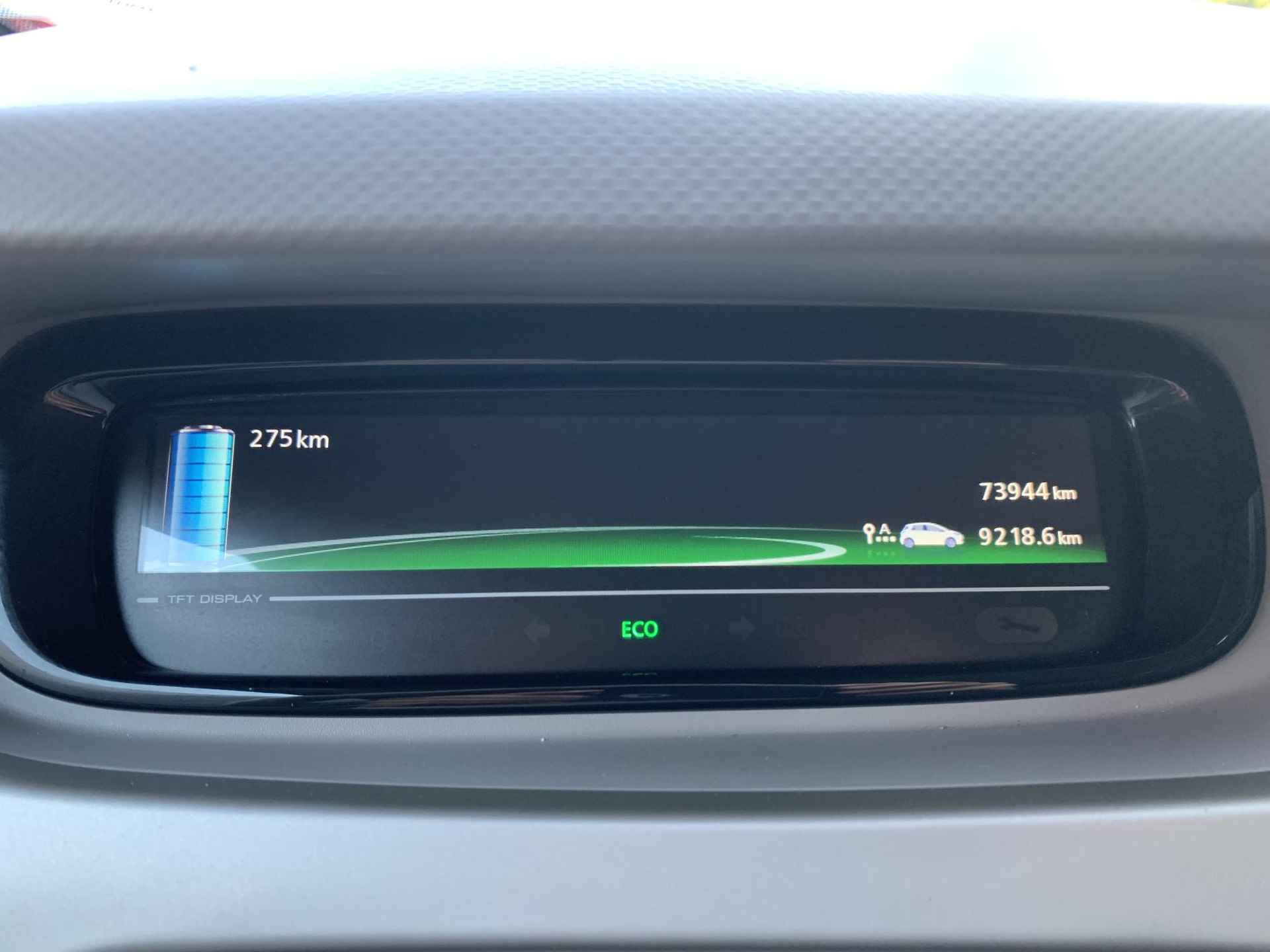 Renault ZOE Q90 Bose Quickcharge 41 kWh (Huuraccu) - 21/26