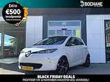 Renault ZOE Q90 Bose Quickcharge 41 kWh (Huuraccu)