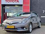 Toyota Auris 1.8 HYBRID ENERGY 5-DEURS NAVI CAMERA STOELVERWARMING PARK-SENSOREN LM-VELGEN LED