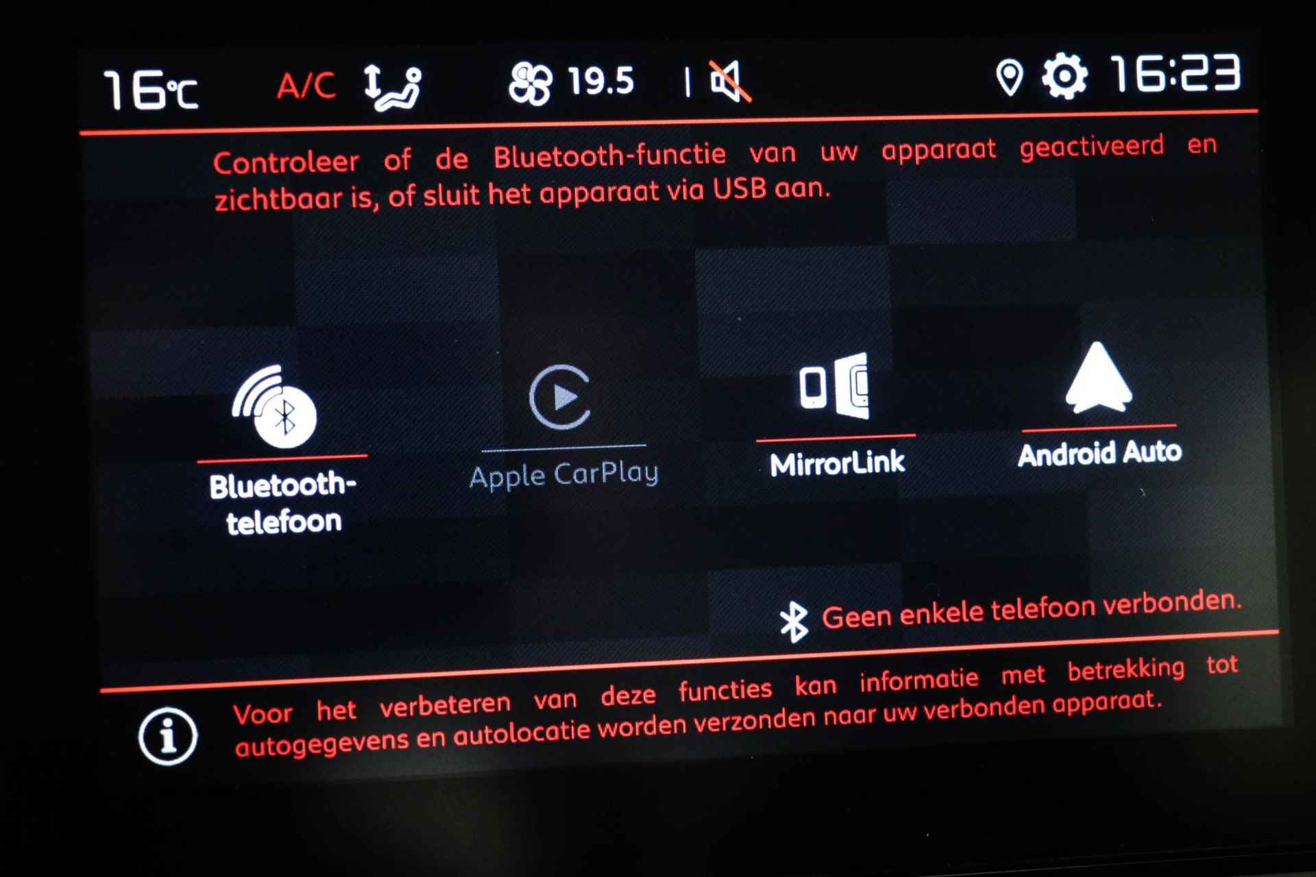 Citroen C3 1.2 PureTech C-Series | LED | STOELVERWARMING | DAB | APPLE - 42/52