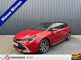 Toyota Corolla Touring Sports 2.0 Hybrid Executive / Bi tone | Pano schuif- kantel dak | JBL | Head-up | Sport stoelen | Rijklaar!!!