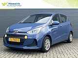 HYUNDAI I10 1.0i Blue 66pk Comfort | Navigatie | Apple Carplay | Android Auto