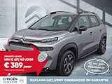 Citroën C3 Aircross PureTech 110pk Plus | Rijklaar | Private Lease Actie € 389,- |