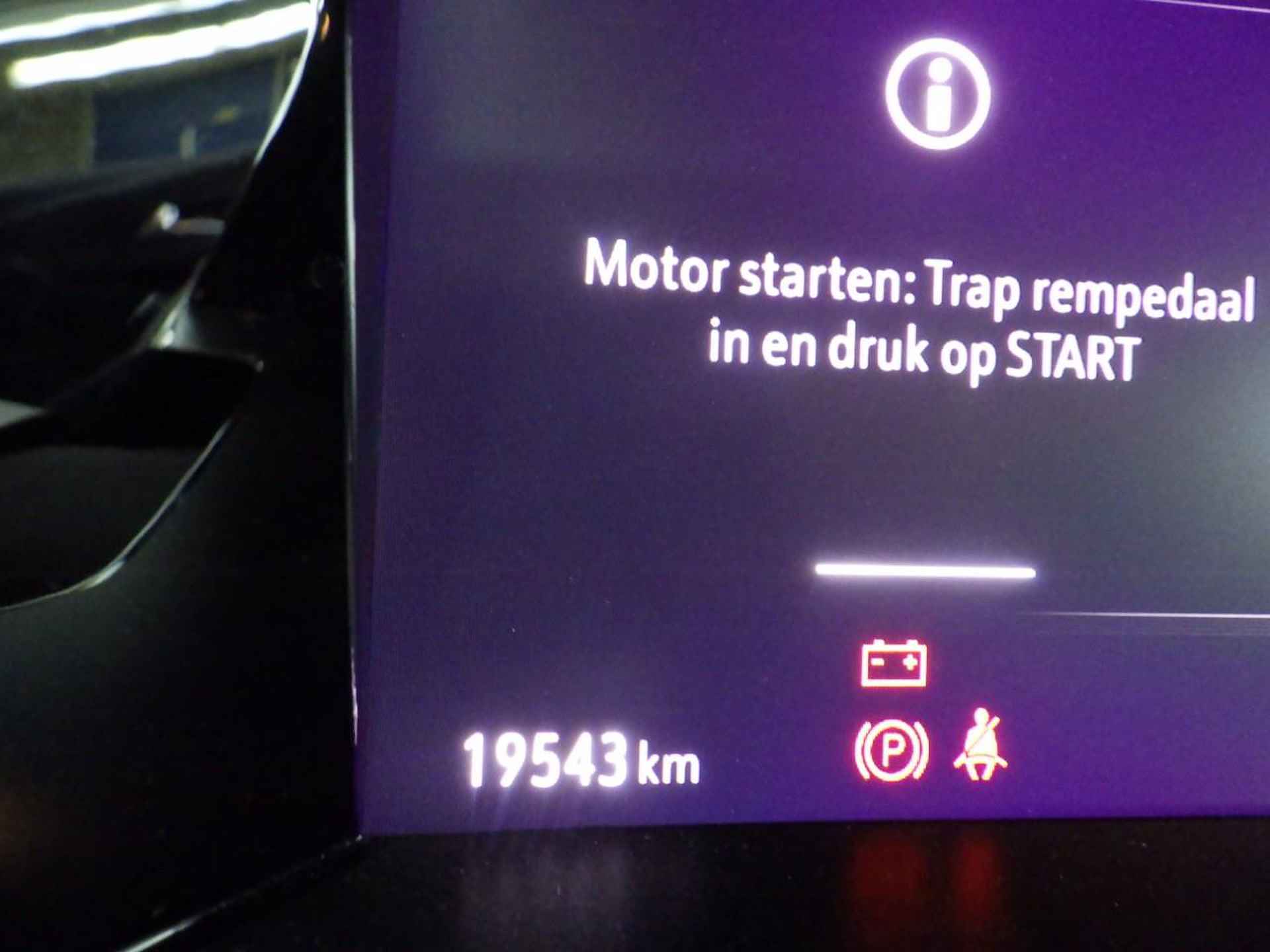 Opel Grandland 1.6 Turbo Plug-In Hybrid Level 3 225pk Automaat Verwacht! | Adaptive Cruise | Stuur/Stoelverwarming | Elektr. Achterklep | Keyle - 11/23