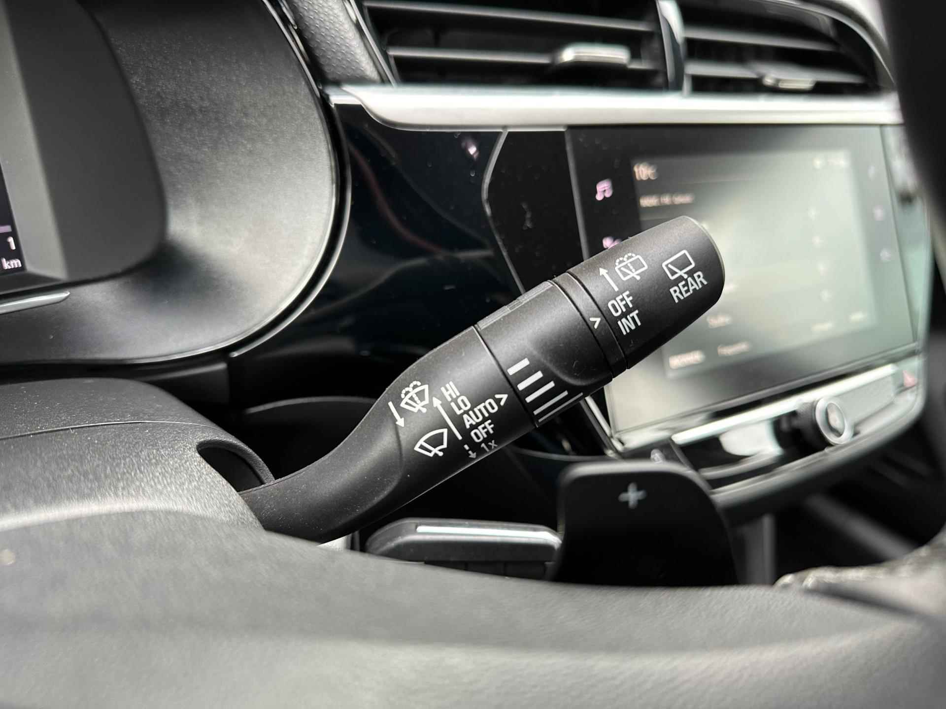 Opel Corsa 1.2 Elegance + LED | Apple | Cruise | Lane Assist | Bluetooth | 12 Maanden BOVAG - 25/29