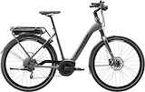 Cannondale Mavaro Active City Dames Antraciet 47cm 2024