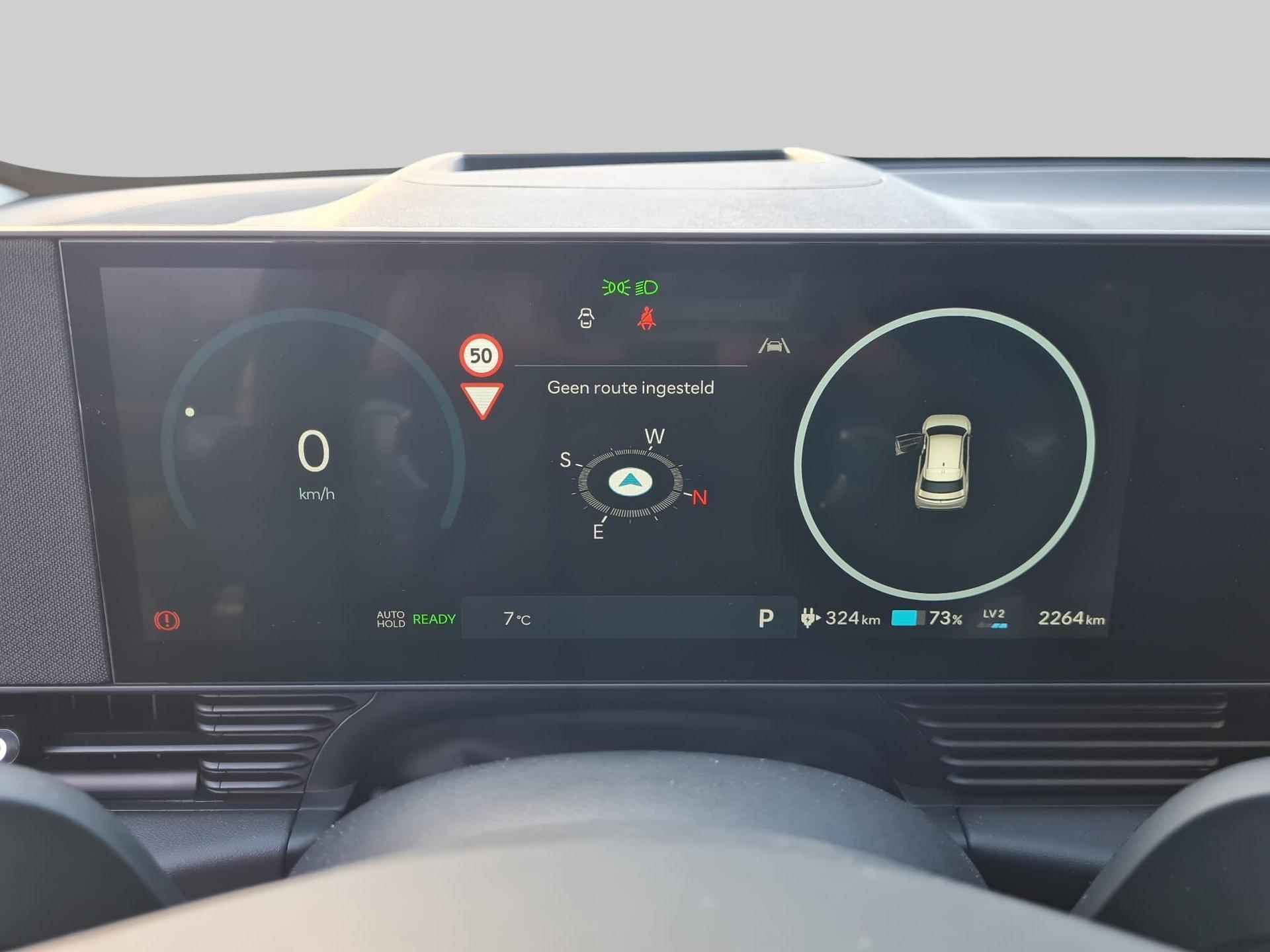 Hyundai IONIQ 5 Connect+ 84 kWh - 11/31