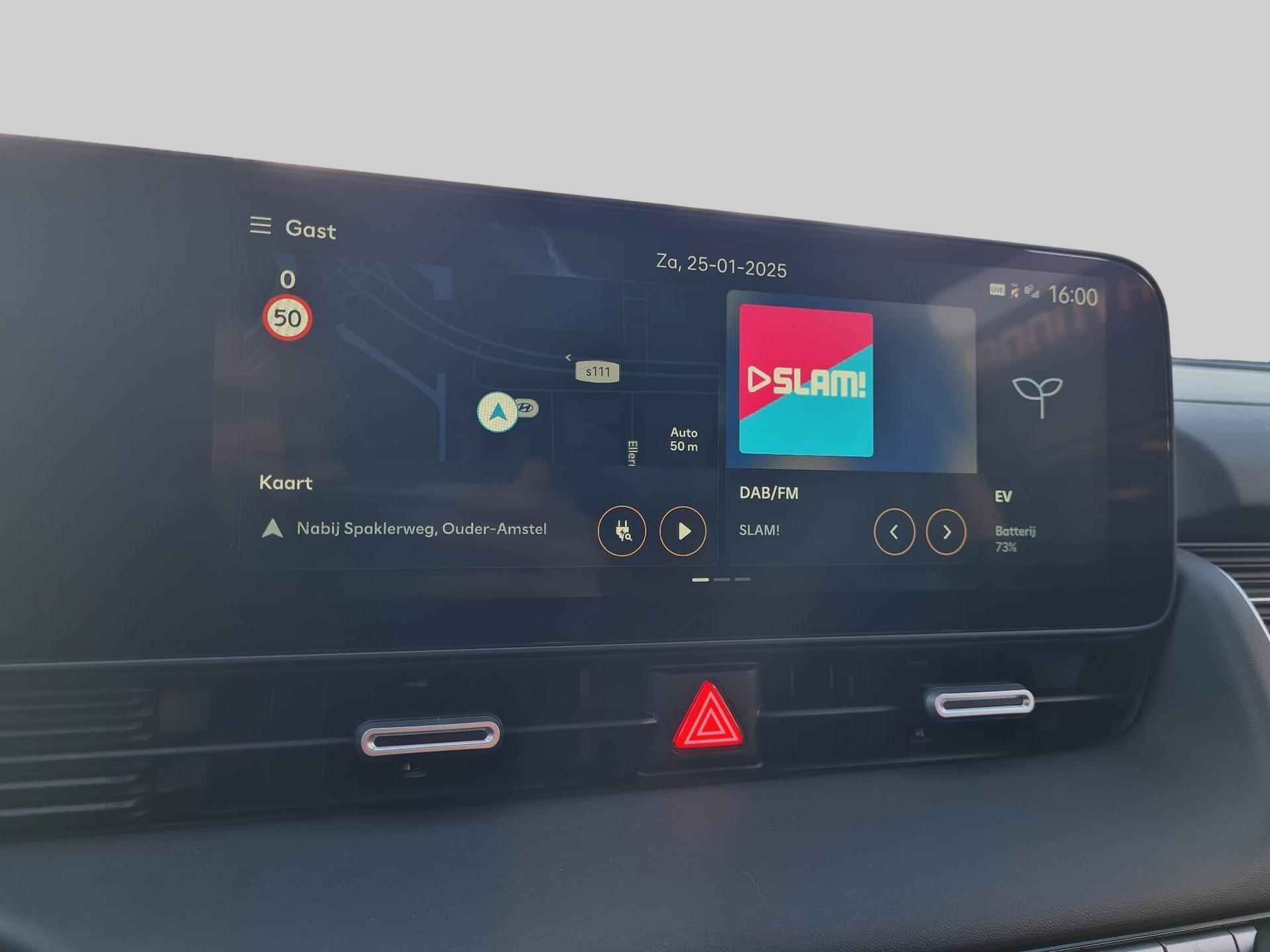 Hyundai IONIQ 5 Connect+ 84 kWh - 14/31