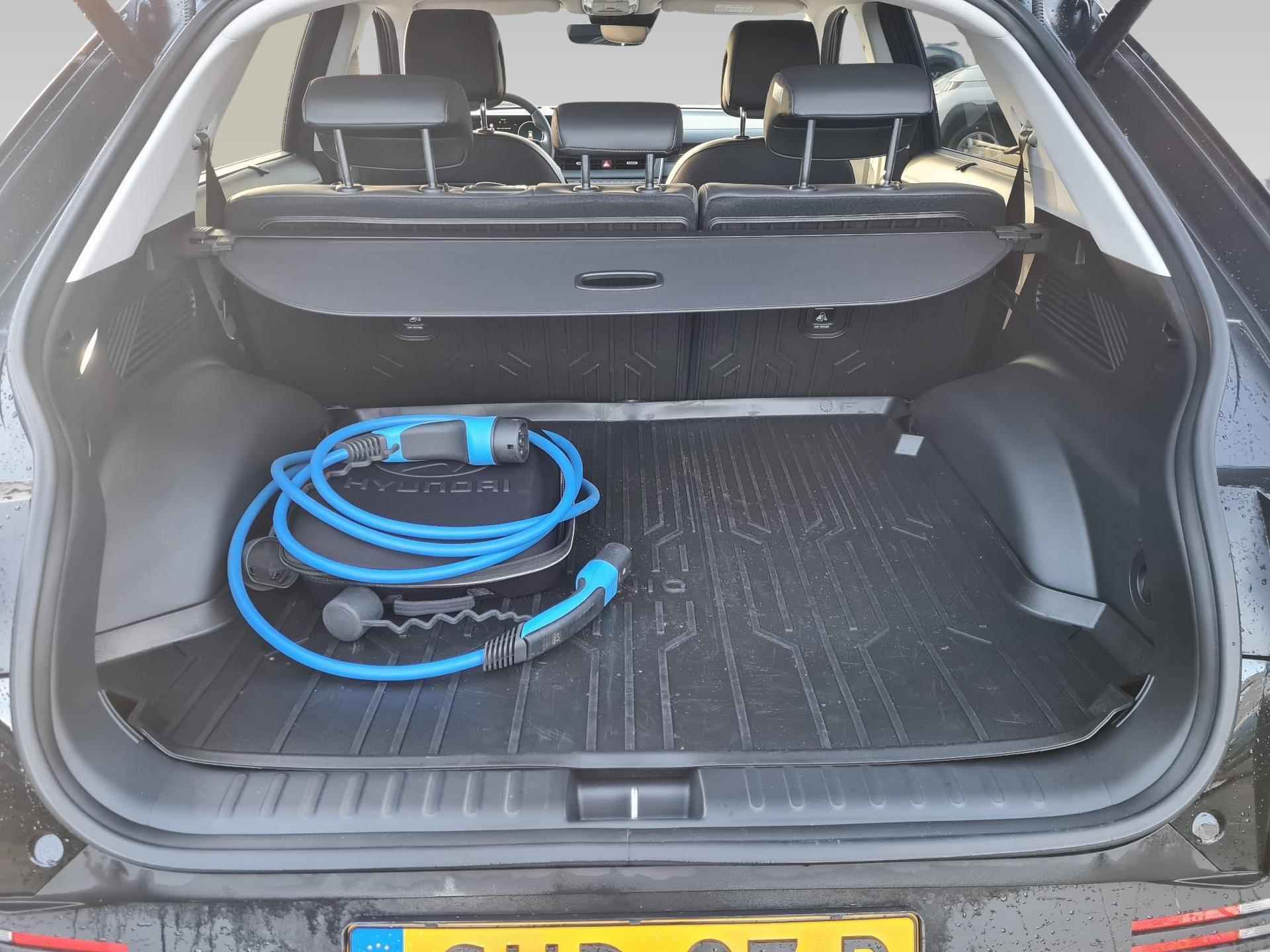 Hyundai IONIQ 5 Connect+ 84 kWh - 25/31