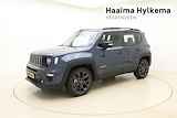 Jeep Renegade 1.5T e-Hybrid Altitude | Navigatie | Adaptieve cruise control | Panoramadak | LED verlichting | Keyless | 19'' lichtmetalen velgen