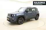 Jeep Renegade 1.5T e-Hybrid Altitude | Navigatie | Adaptieve cruise control | Panoramadak | LED verlichting | Keyless | 19'' lichtmetalen velgen