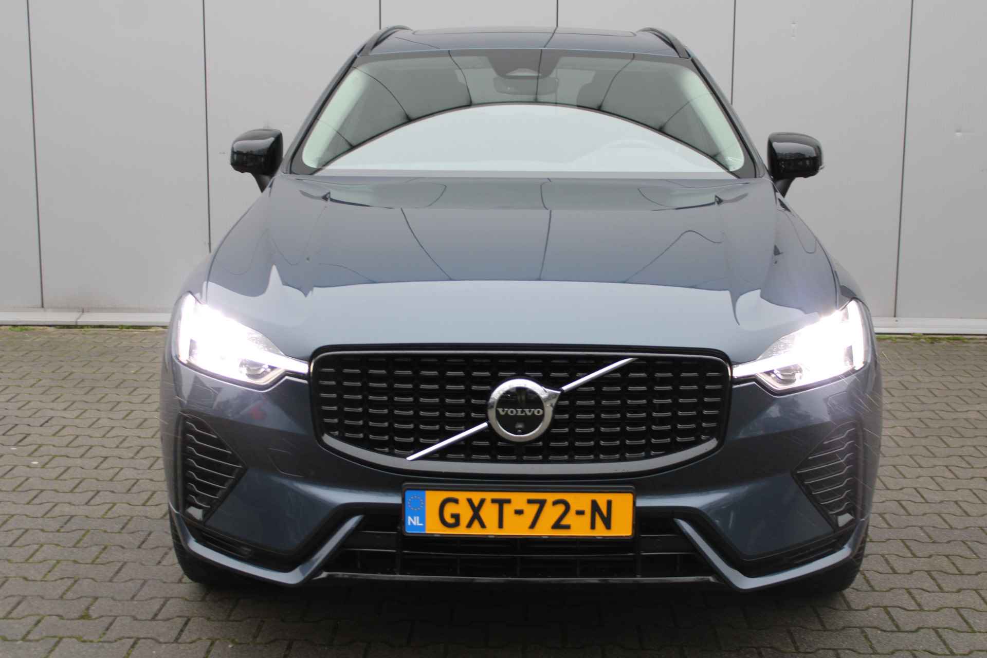 Volvo XC60 T6 Plug-in hybrid AWD Plus Dark | 360 Camera | Harman Kardon | Family Line - 7/42