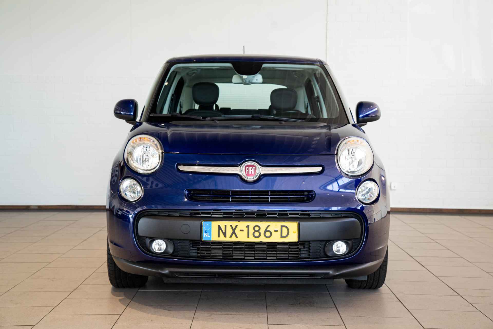 Fiat 500L 0.9 TwinAir Lounge | Panoramadak | Navigatie | Climate Control | Parkeersensoren | - 2/31