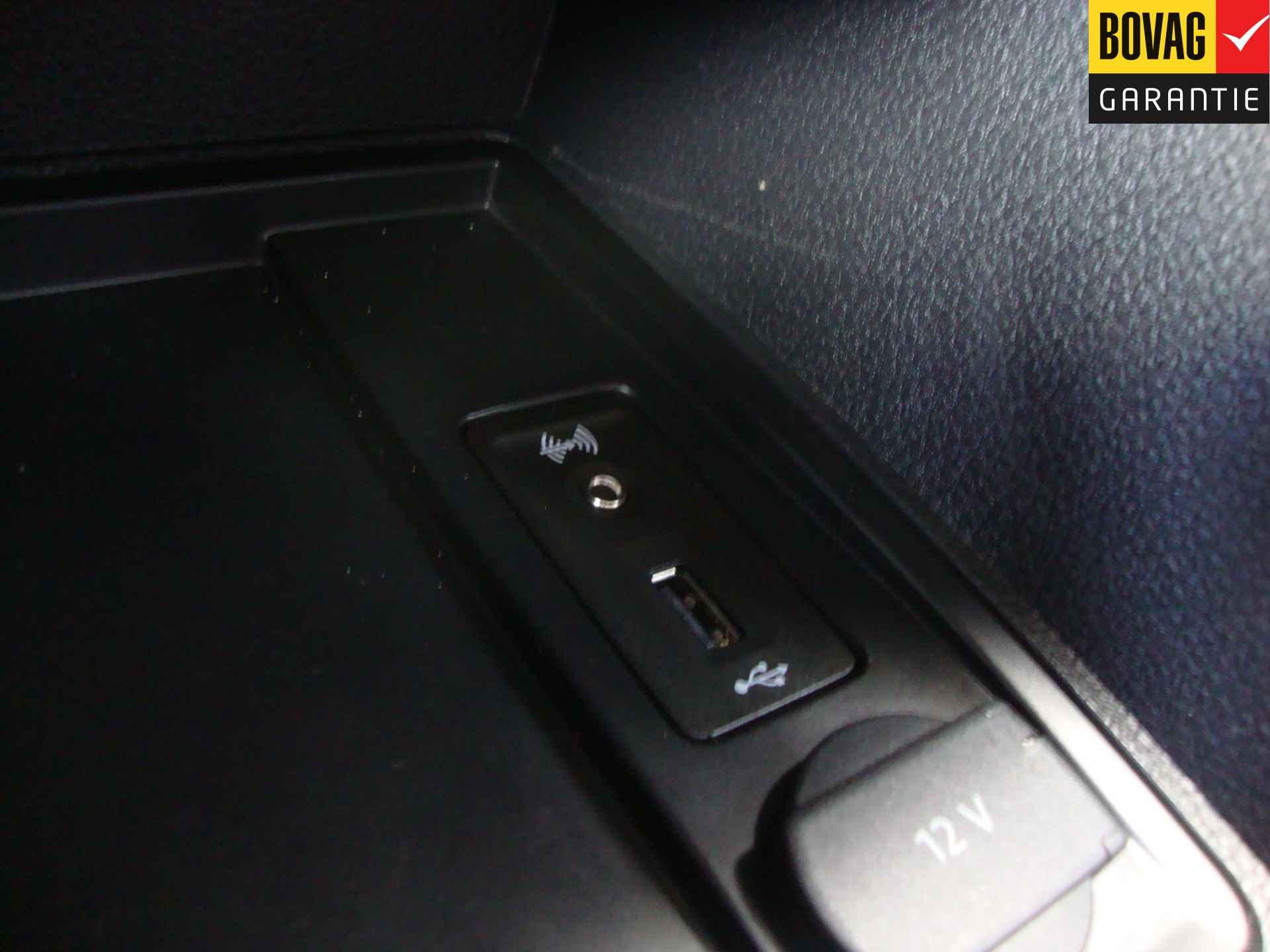 Volkswagen Caddy Combi 1.4 TSI Trendline 92kw DSG Automaat 5 pers ( Airco, Trekhaak, Apple Carplay, Android Auto) RIJKLAARPRIJS! - 35/47