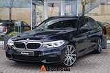 BMW 5-Serie Touring (g31) 530i M-Sport 252pk | FULL OPTION | Pano | 360 CAM | Harman Kardon | Massage