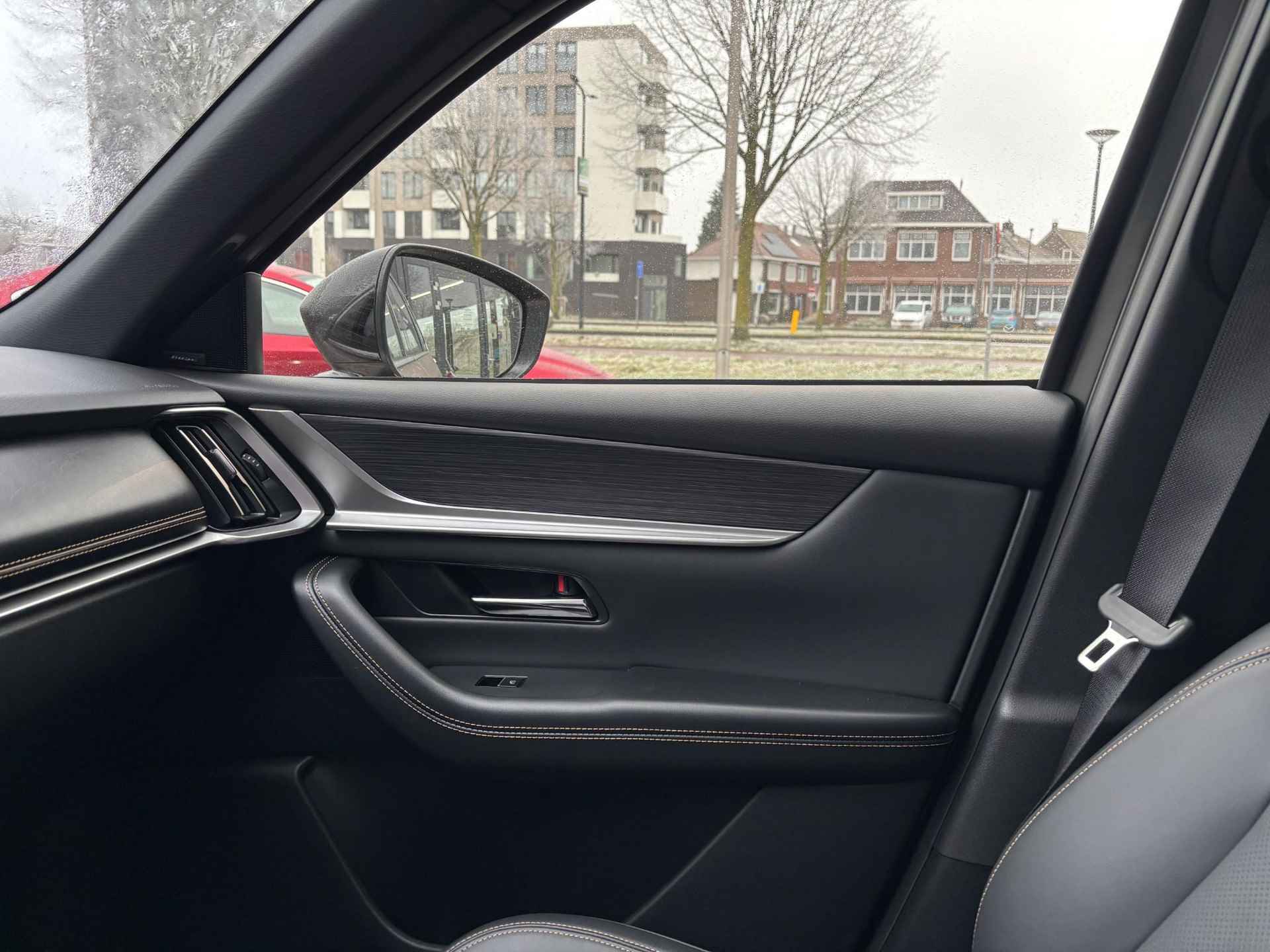 Mazda CX-80 Homura Plus 2.5 e-Sky PHEV 327 AWD Automaat /Captain Seat Pack/1e eigenaar/Dealeronderhouden/Full Options - 37/48