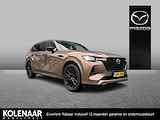 Mazda CX-80 Homura Plus 2.5 e-Sky PHEV 327 AWD Automaat /Captain Seat Pack/1e eigenaar/Dealeronderhouden/Full Options