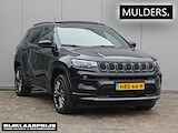 Jeep Compass 4xe 240 Plug-in Hybrid Electric S | Navi / Panoramadak / Leder / Camera