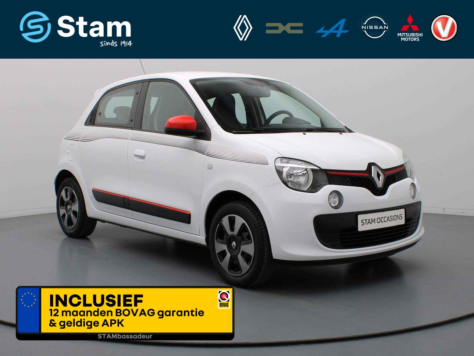 Renault Twingo