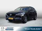 Mazda CX-5 2.0 SkyActiv-G 165 Business Comfort | Trekhaak | Applecarplay | Leder |